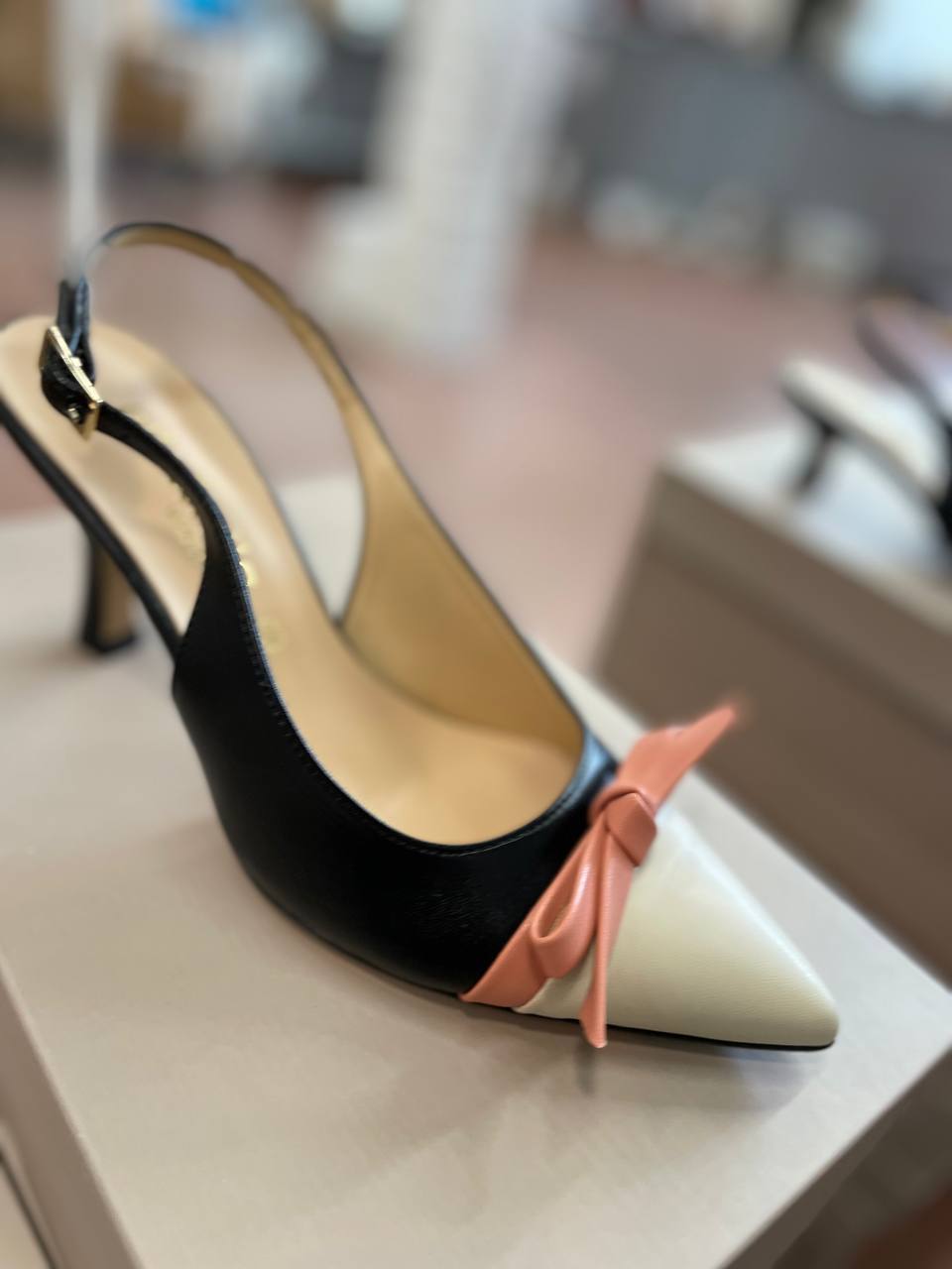 Фото Nila Nila - Обувь