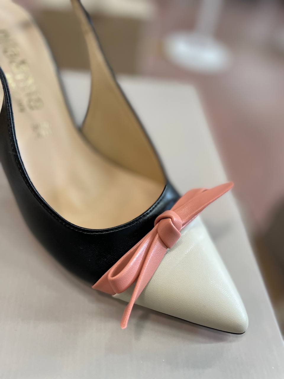 Фото Nila Nila - Обувь