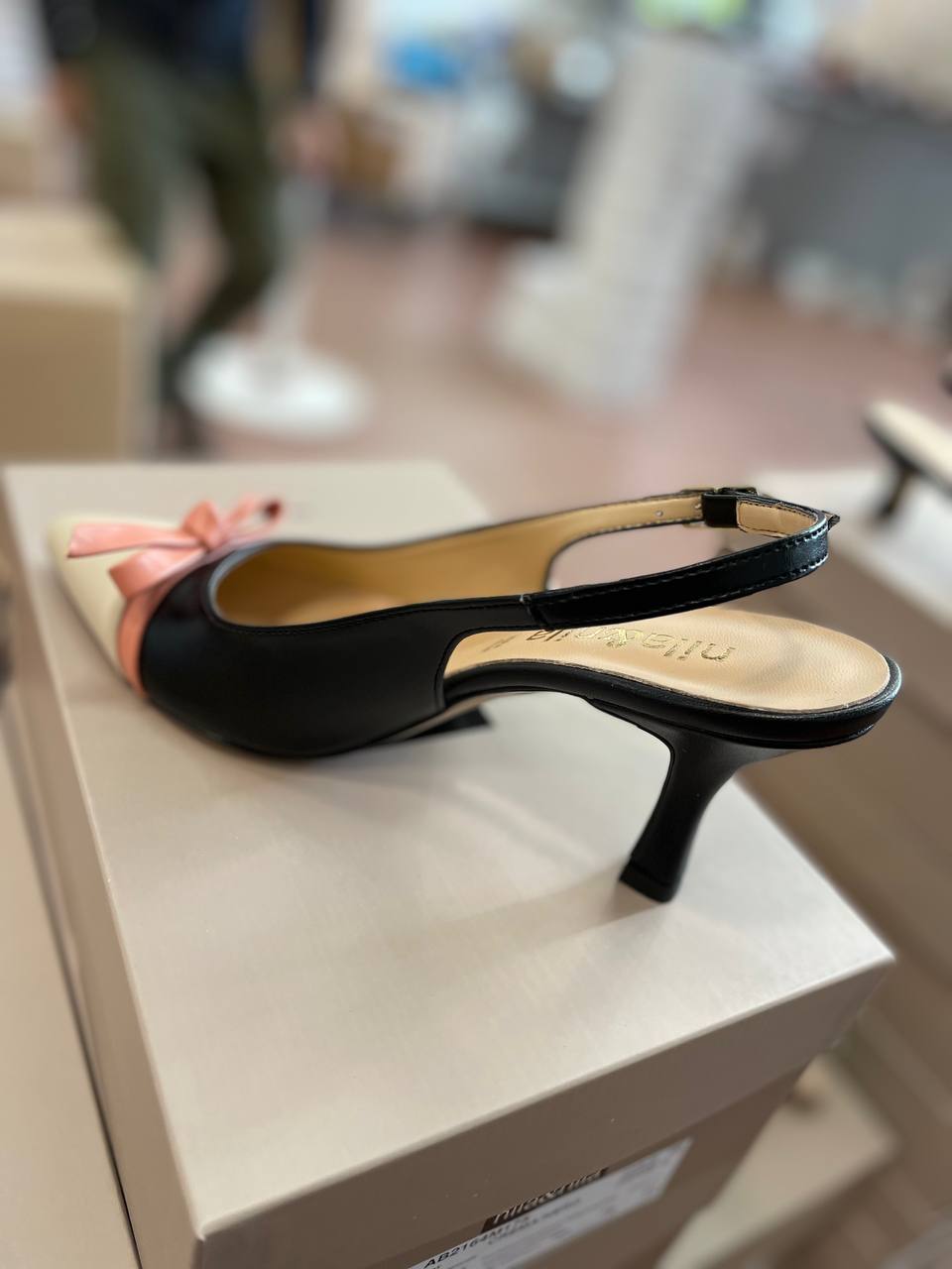 Фото Nila Nila - Обувь