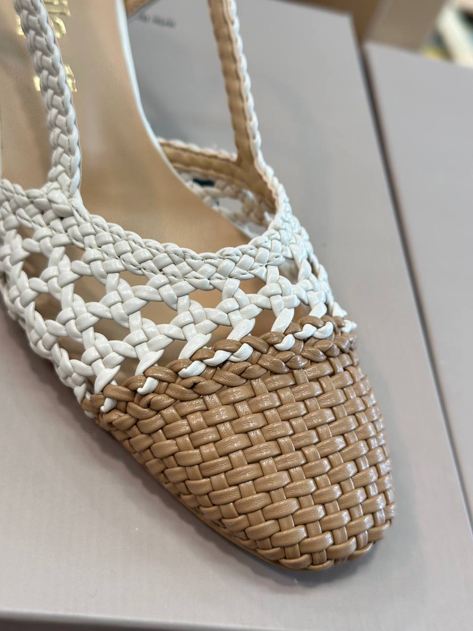 Фото Nila Nila - Обувь