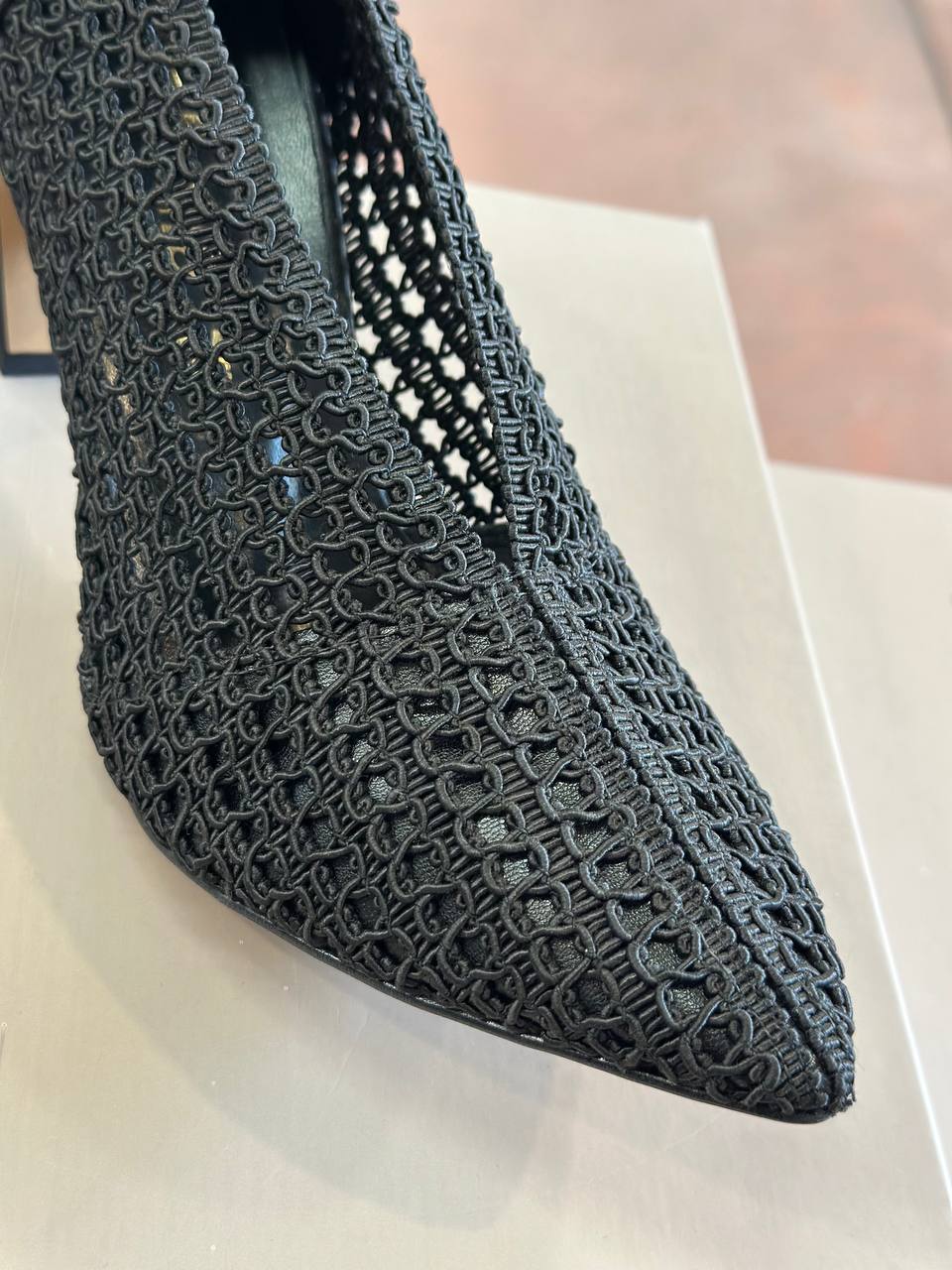 Фото Nila Nila - Обувь