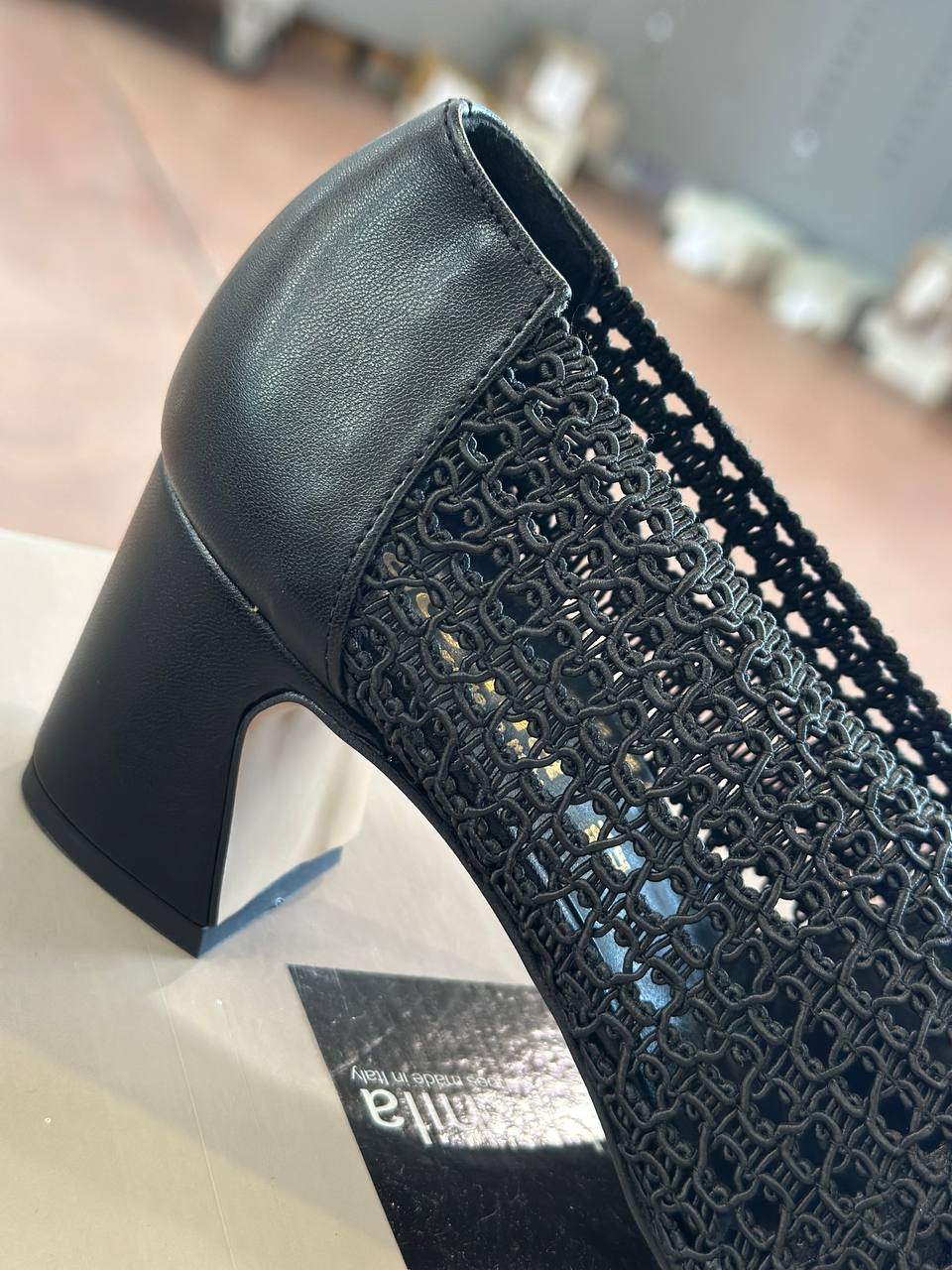 Фото Nila Nila - Обувь