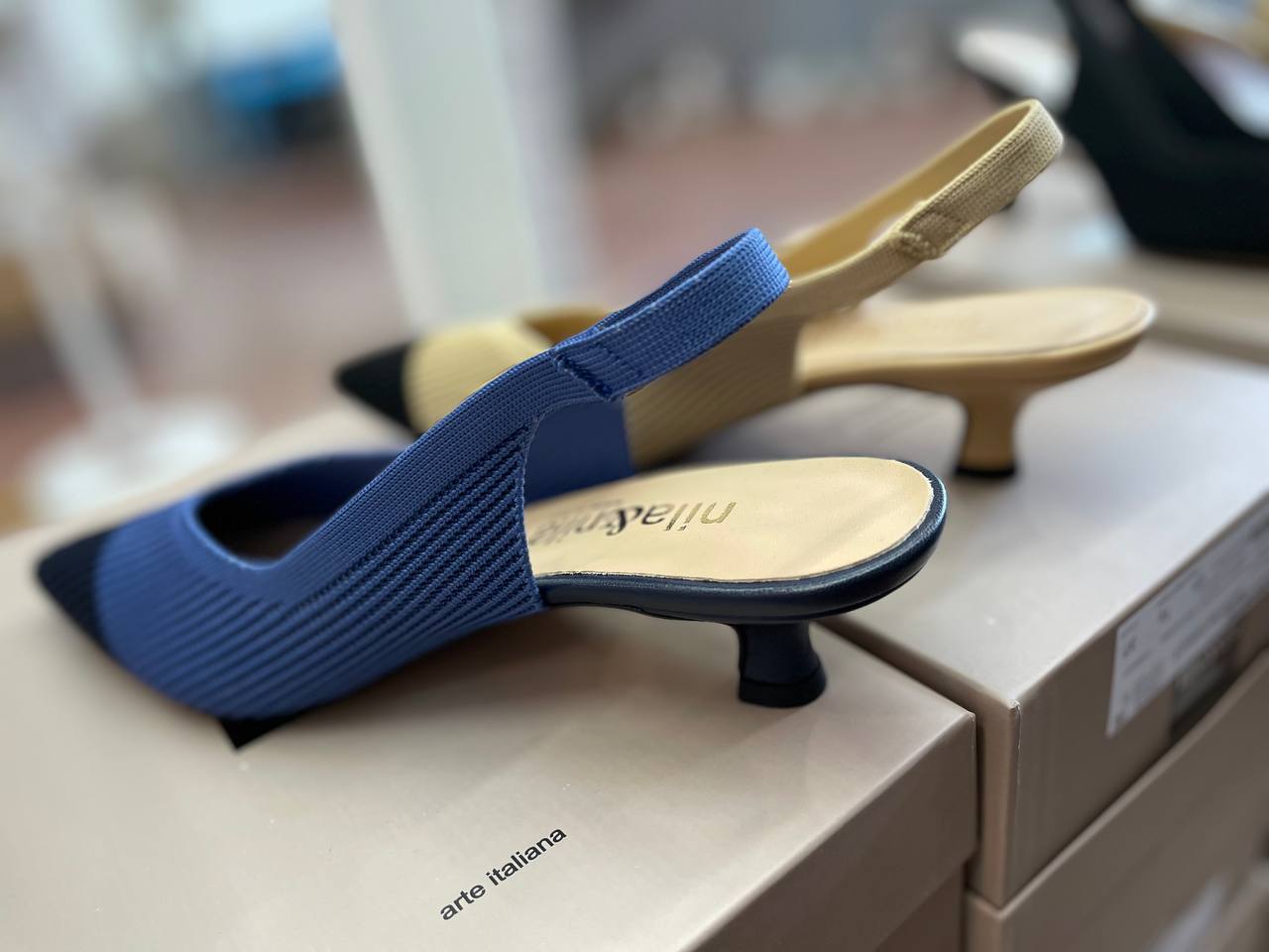 Фото Nila Nila - Обувь