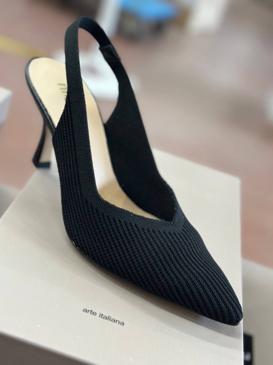 Фото Nila Nila - Обувь