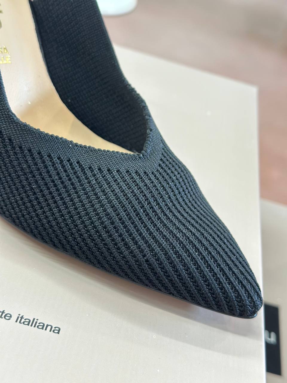 Фото Nila Nila - Обувь