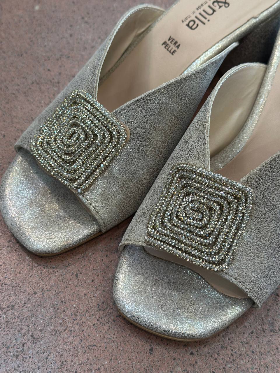 Фото Nila Nila - Обувь