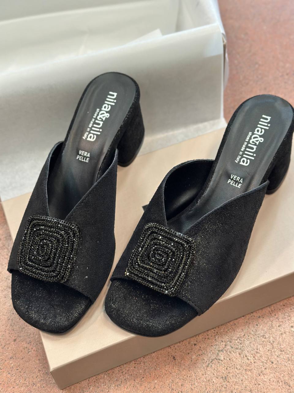 Фото Nila Nila - Обувь