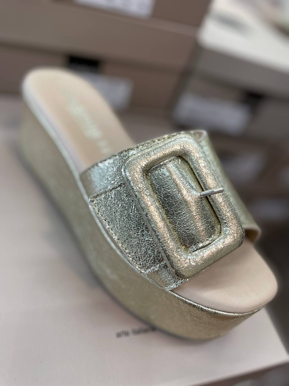 Nila Nila - Обувь