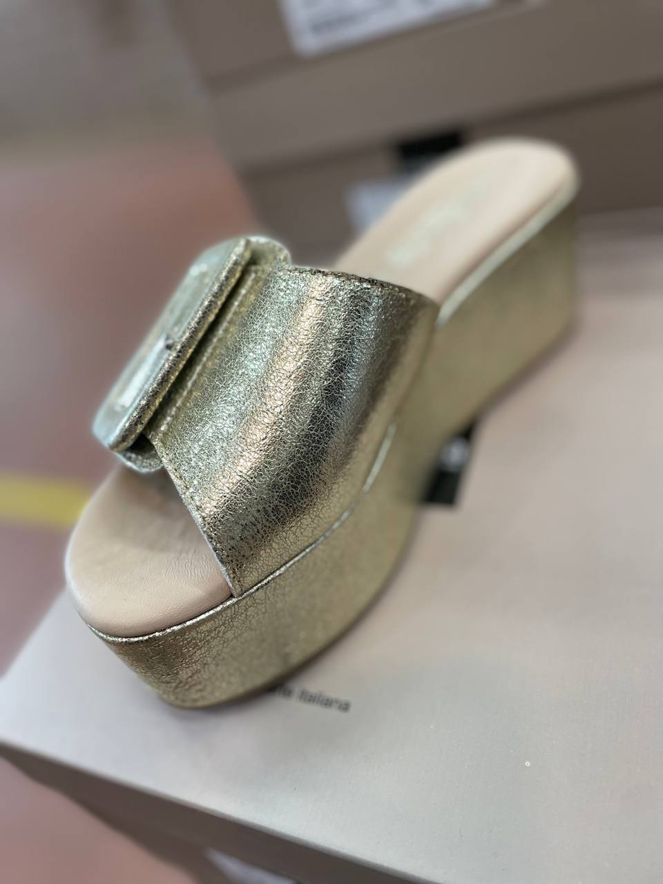 Nila Nila - Обувь