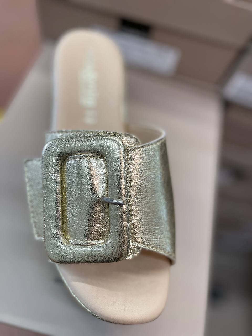 Nila Nila - Обувь