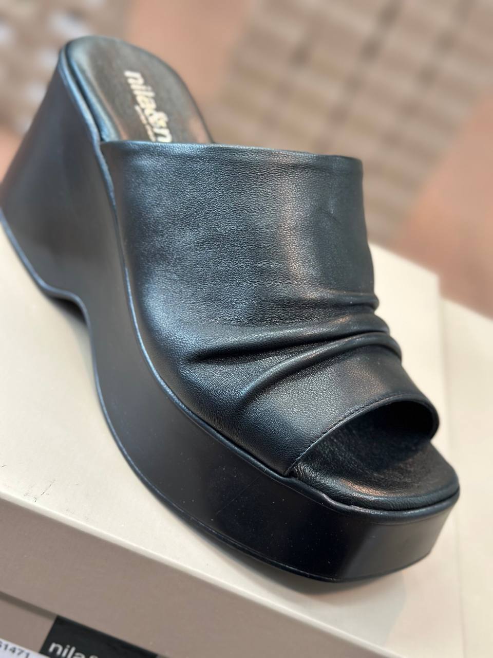 Nila Nila - Обувь