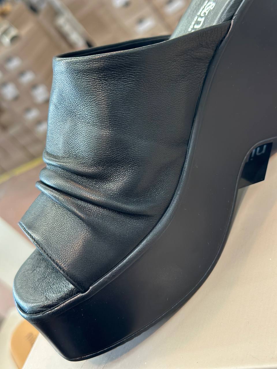 Nila Nila - Обувь