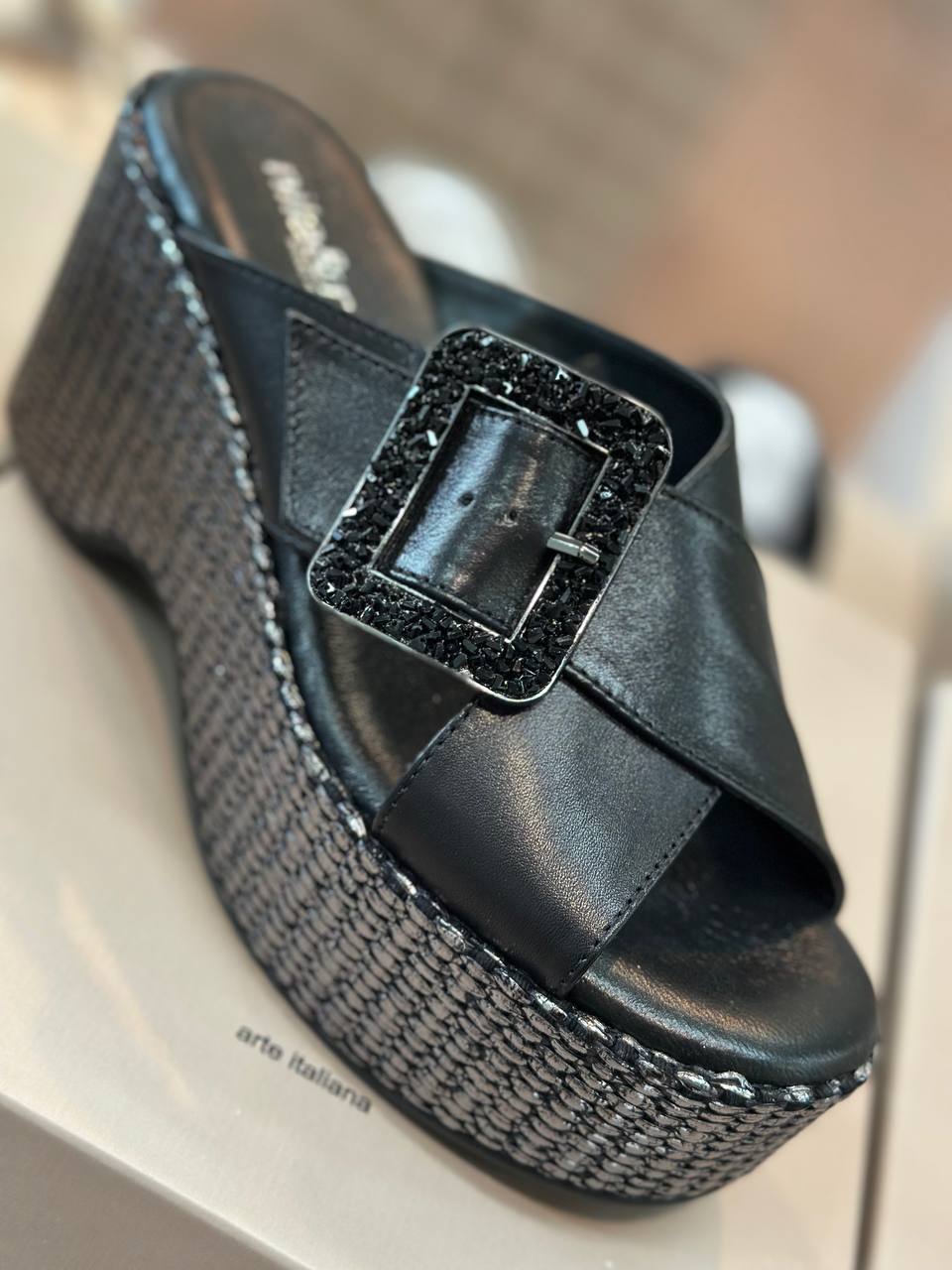 Nila Nila - Обувь