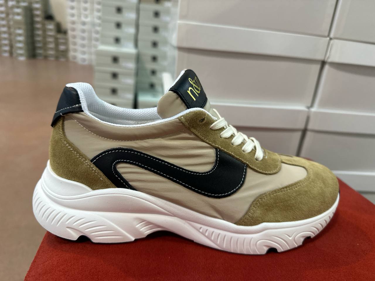 Фото Nila Nila - Обувь