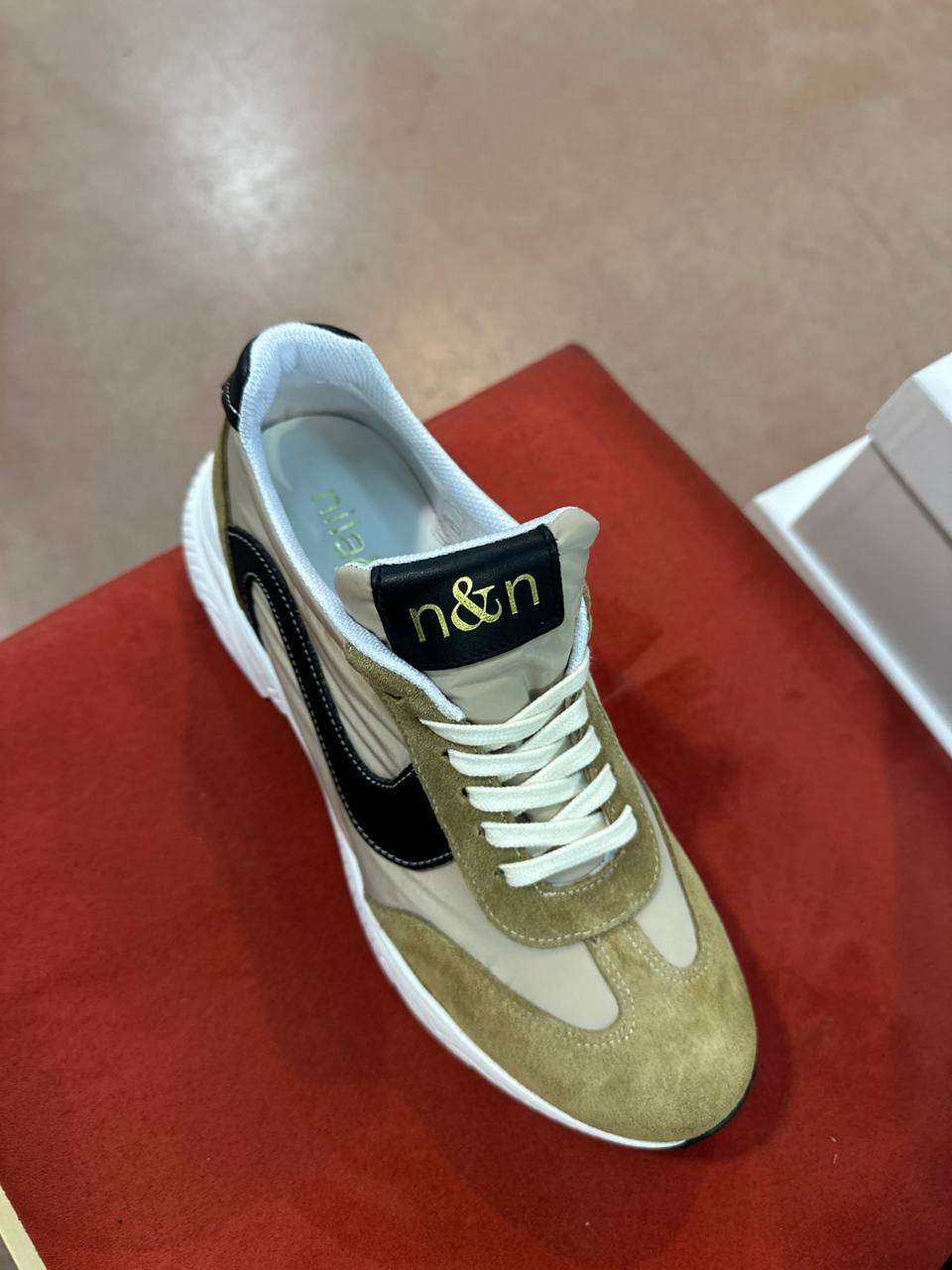 Фото Nila Nila - Обувь