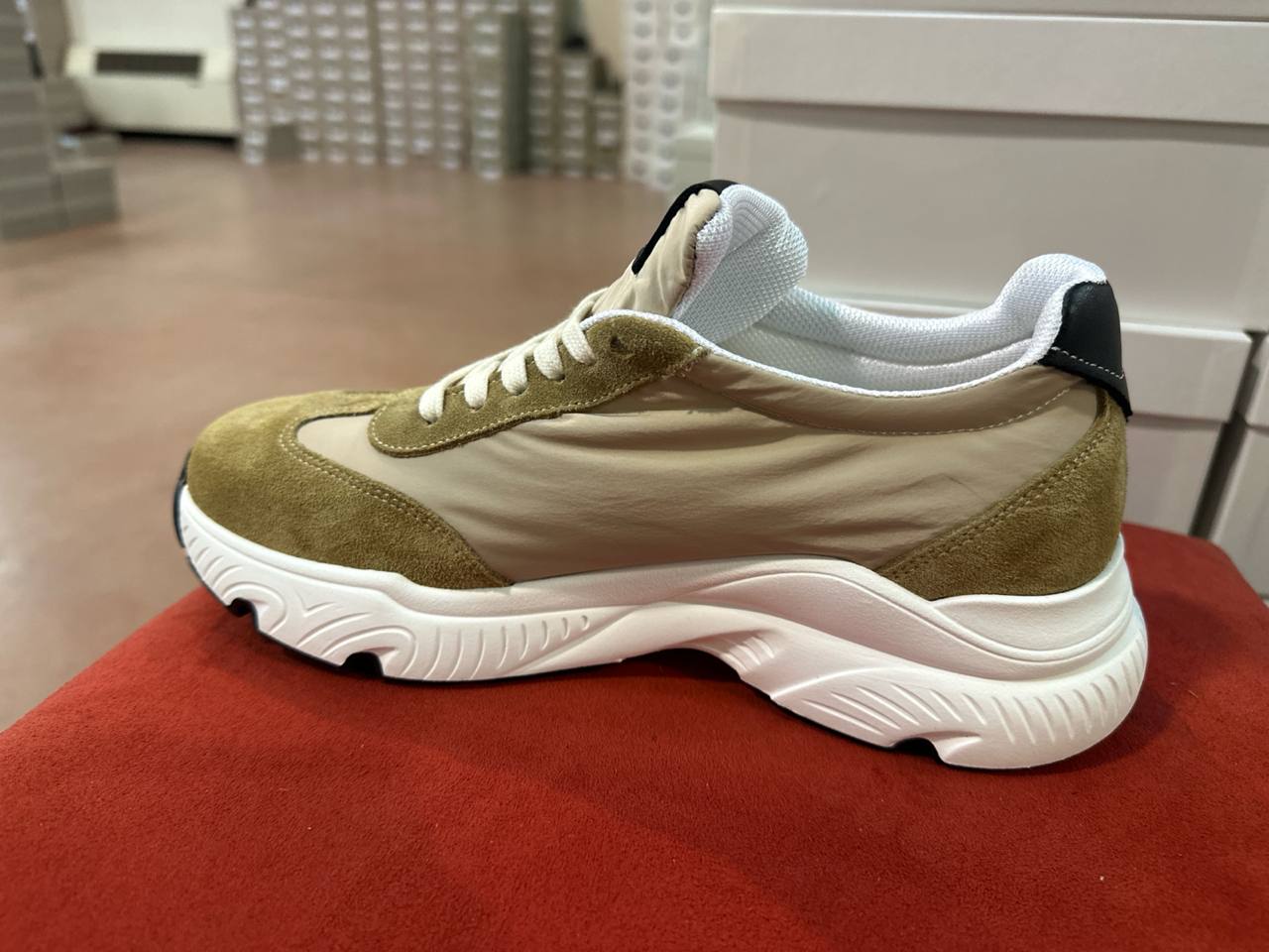 Фото Nila Nila - Обувь