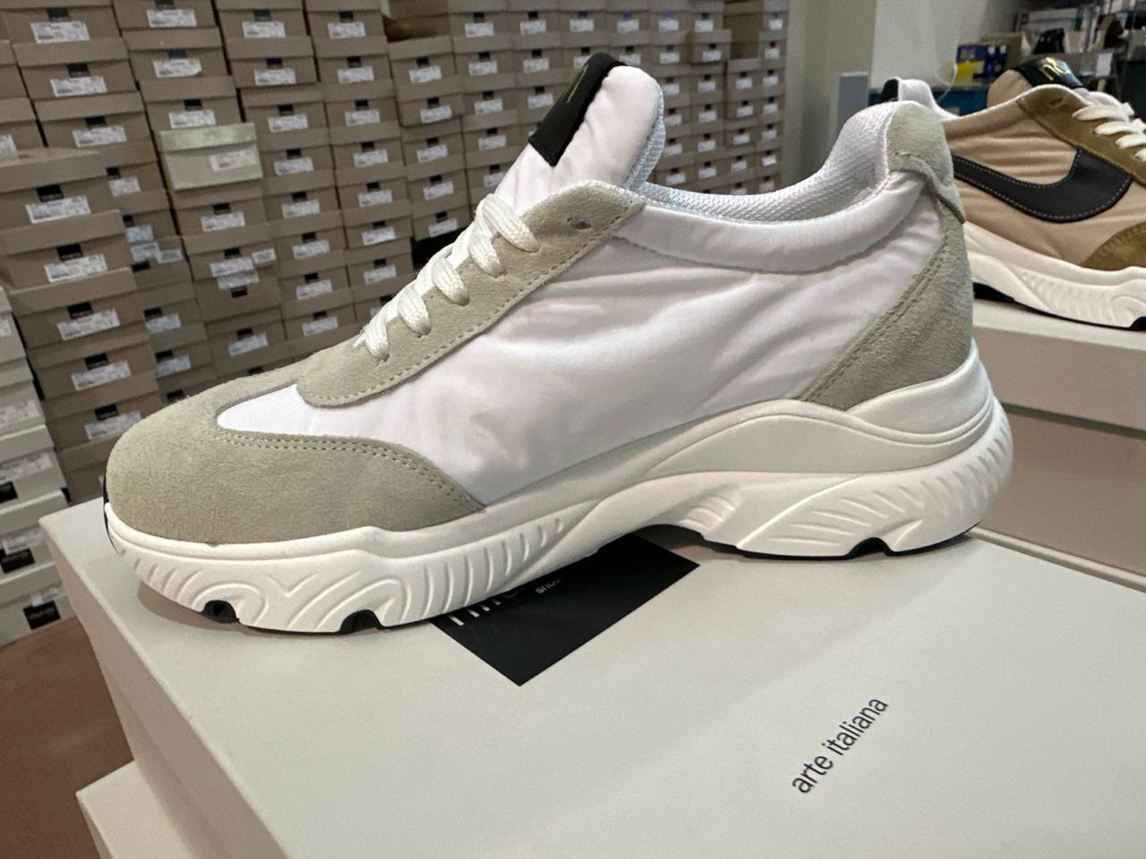 Фото Nila Nila - Обувь