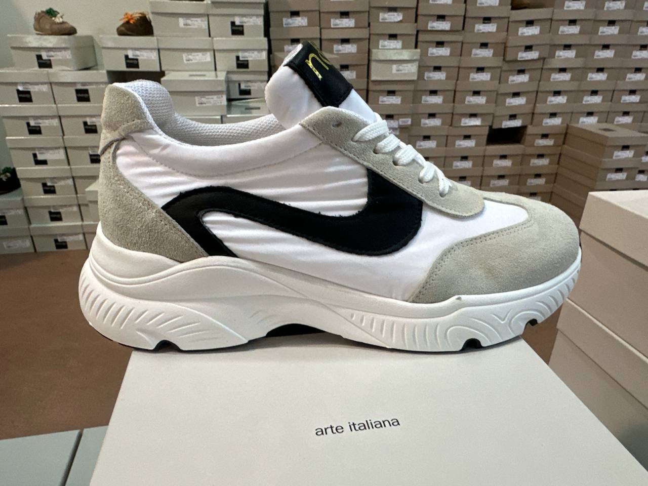 Фото Nila Nila - Обувь