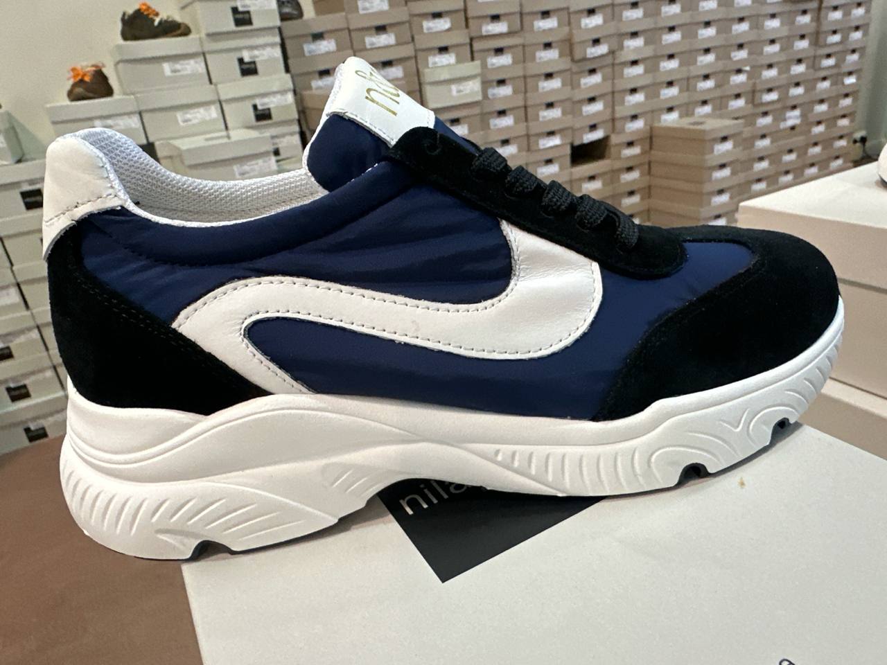 Фото Nila Nila - Обувь