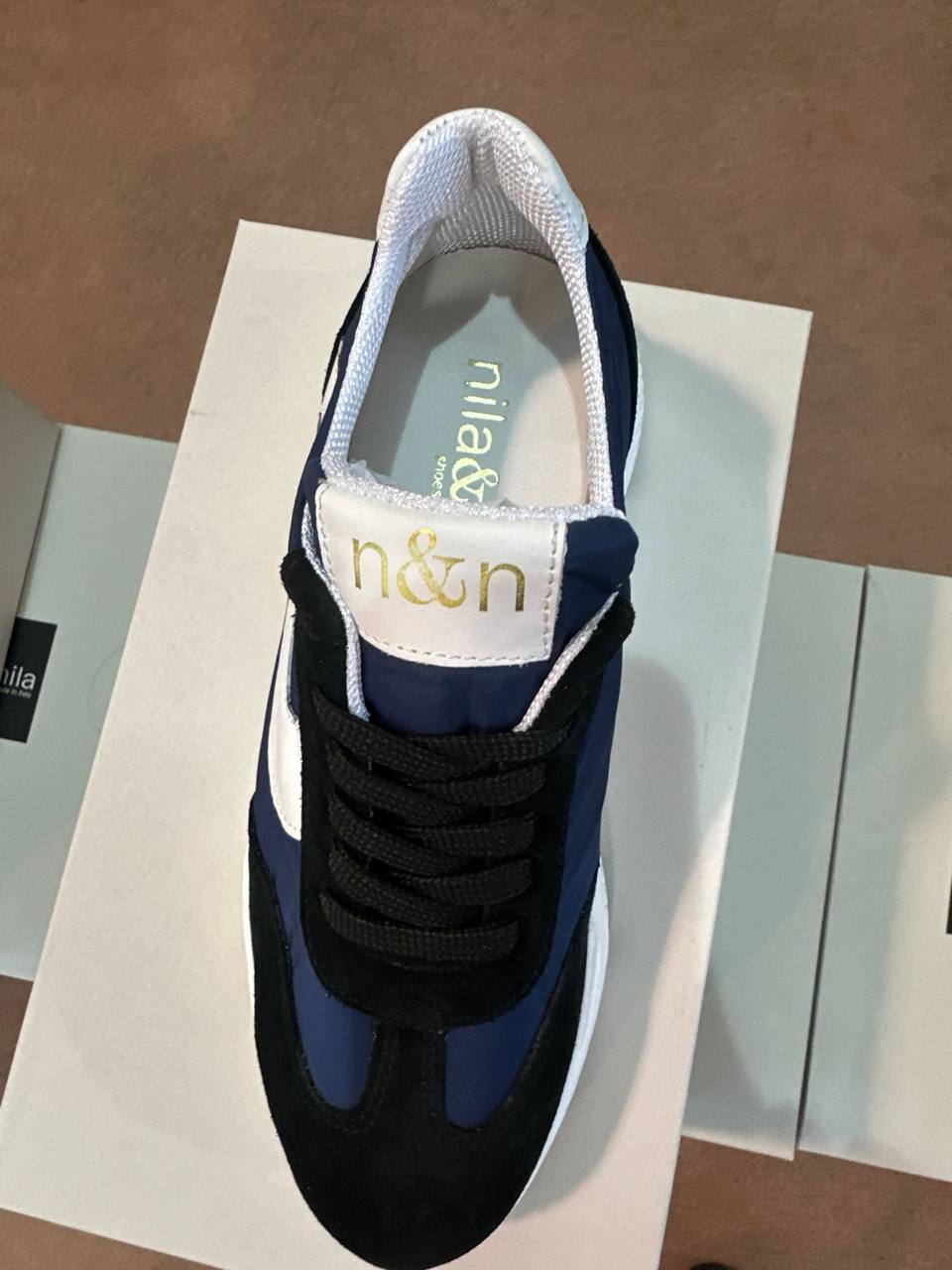 Фото Nila Nila - Обувь