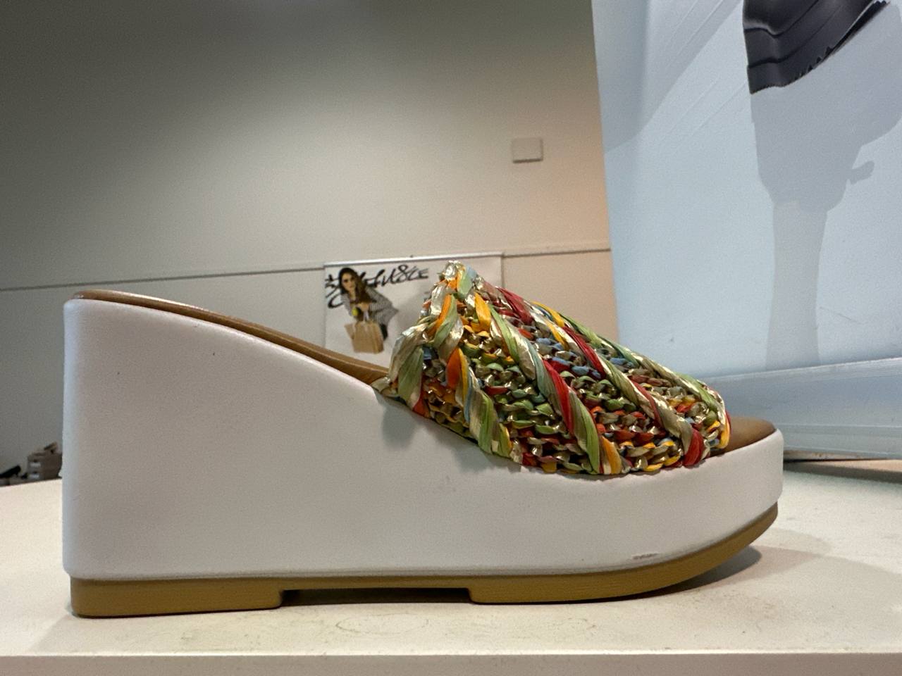 Фото Nila Nila - Обувь