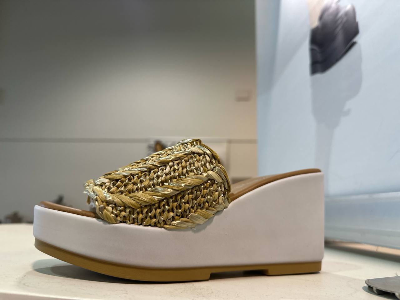 Итальянская одежда, бренд Nila Nila - Обувь, арт. 74105029