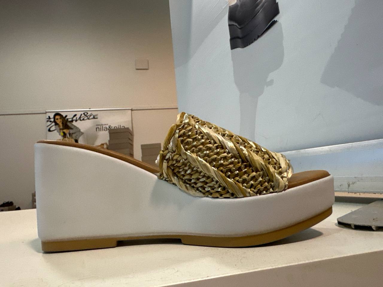 Фото Nila Nila - Обувь