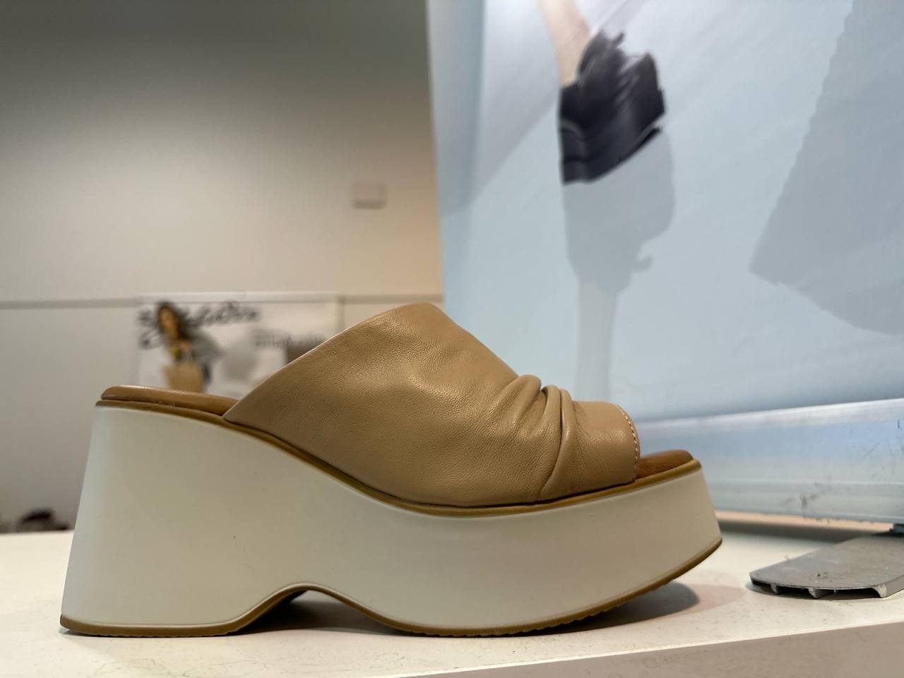 Фото Nila Nila - Обувь