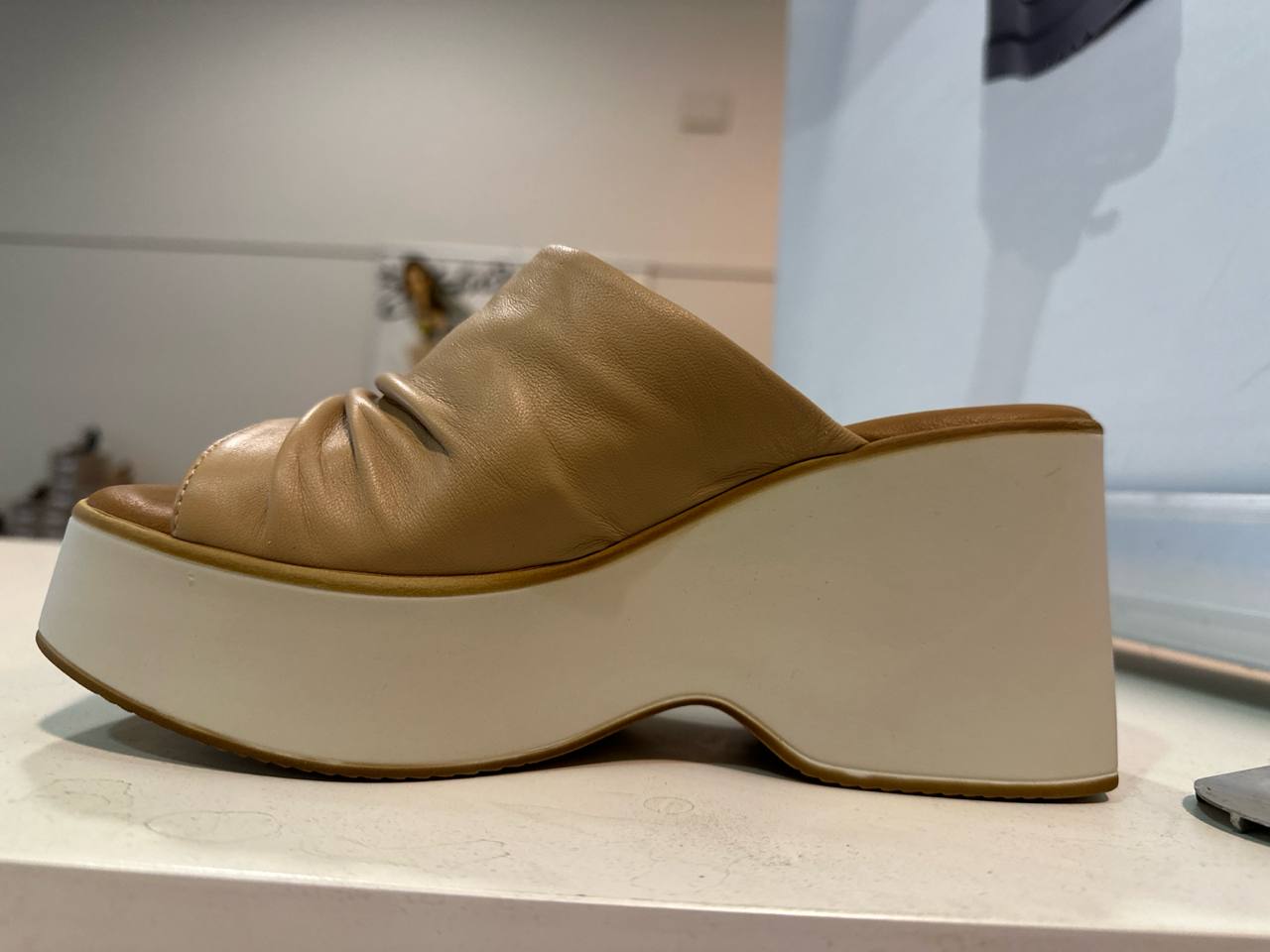 Фото Nila Nila - Обувь