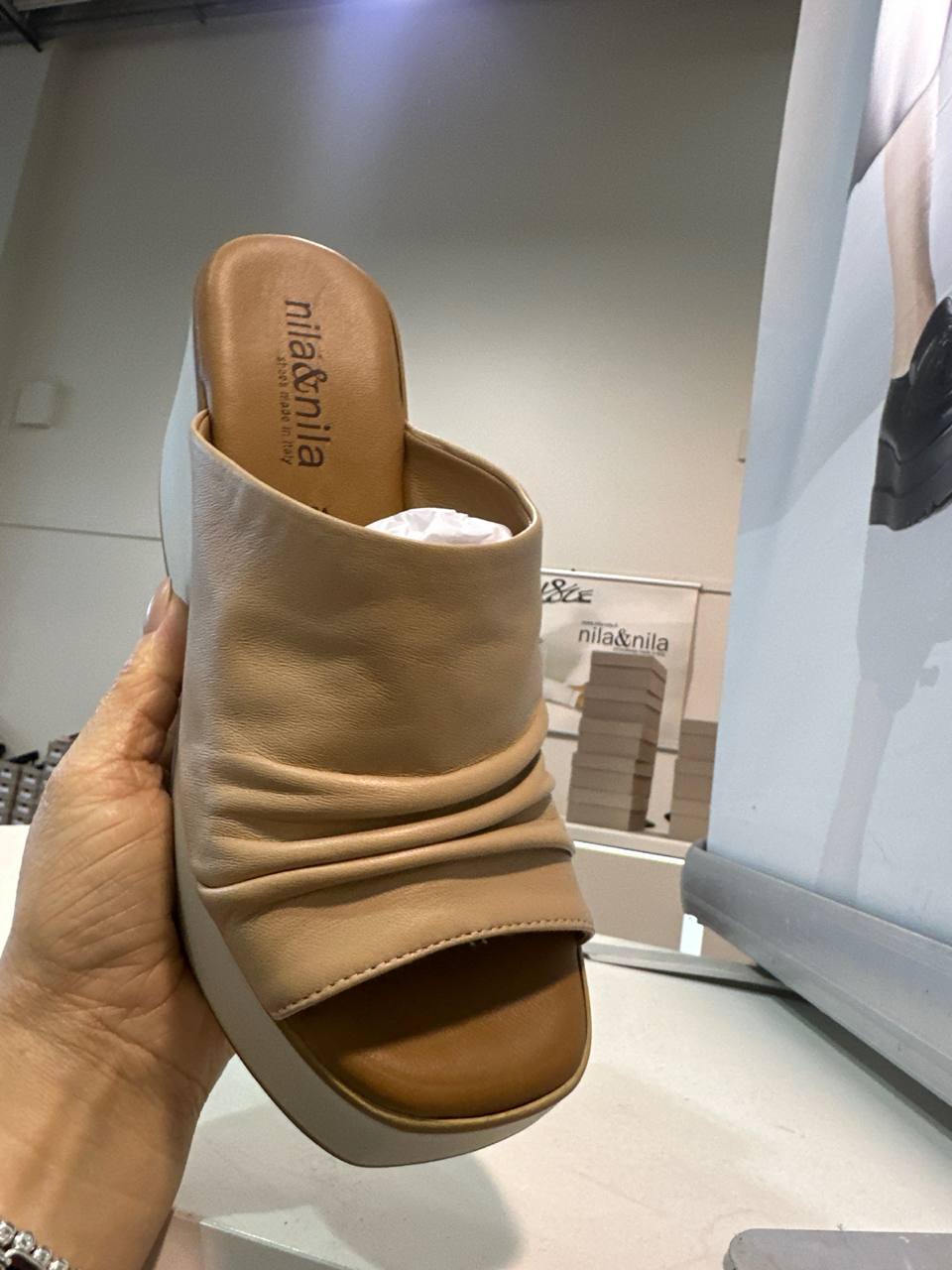 Фото Nila Nila - Обувь