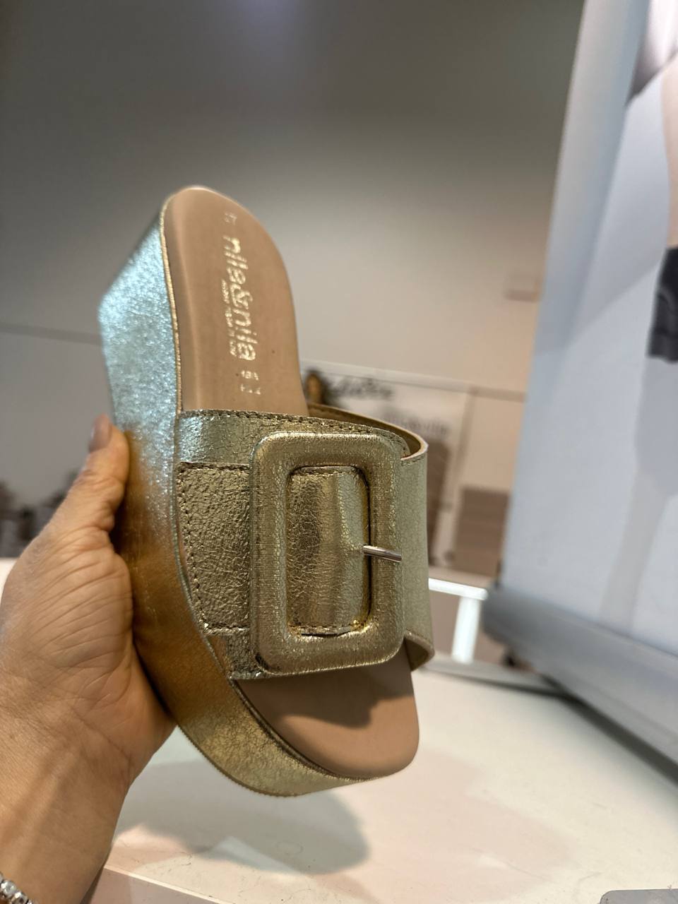 Фото Nila Nila - Обувь