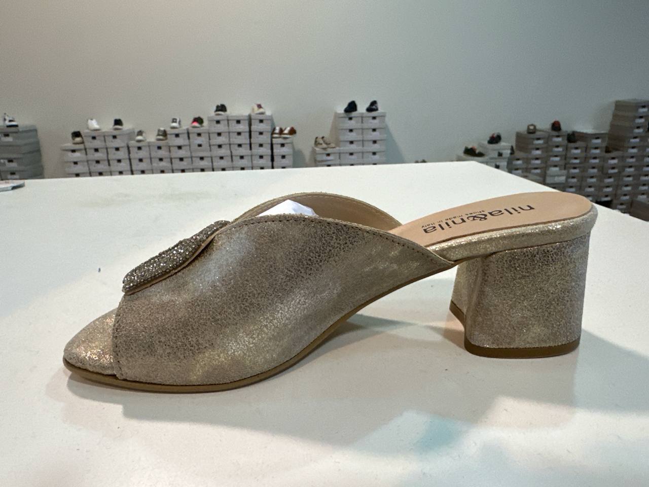 Фото Nila Nila - Обувь