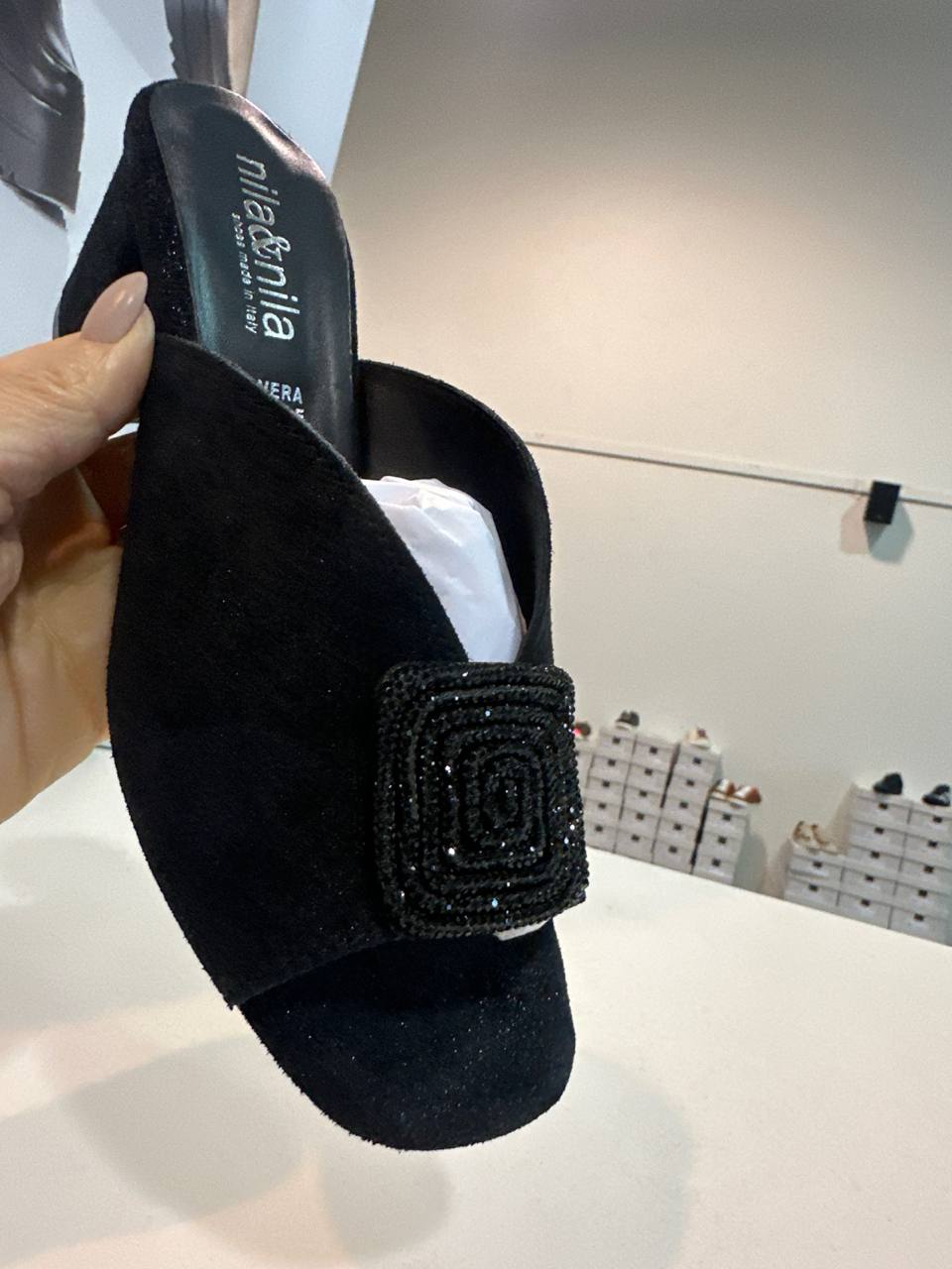 Фото Nila Nila - Обувь