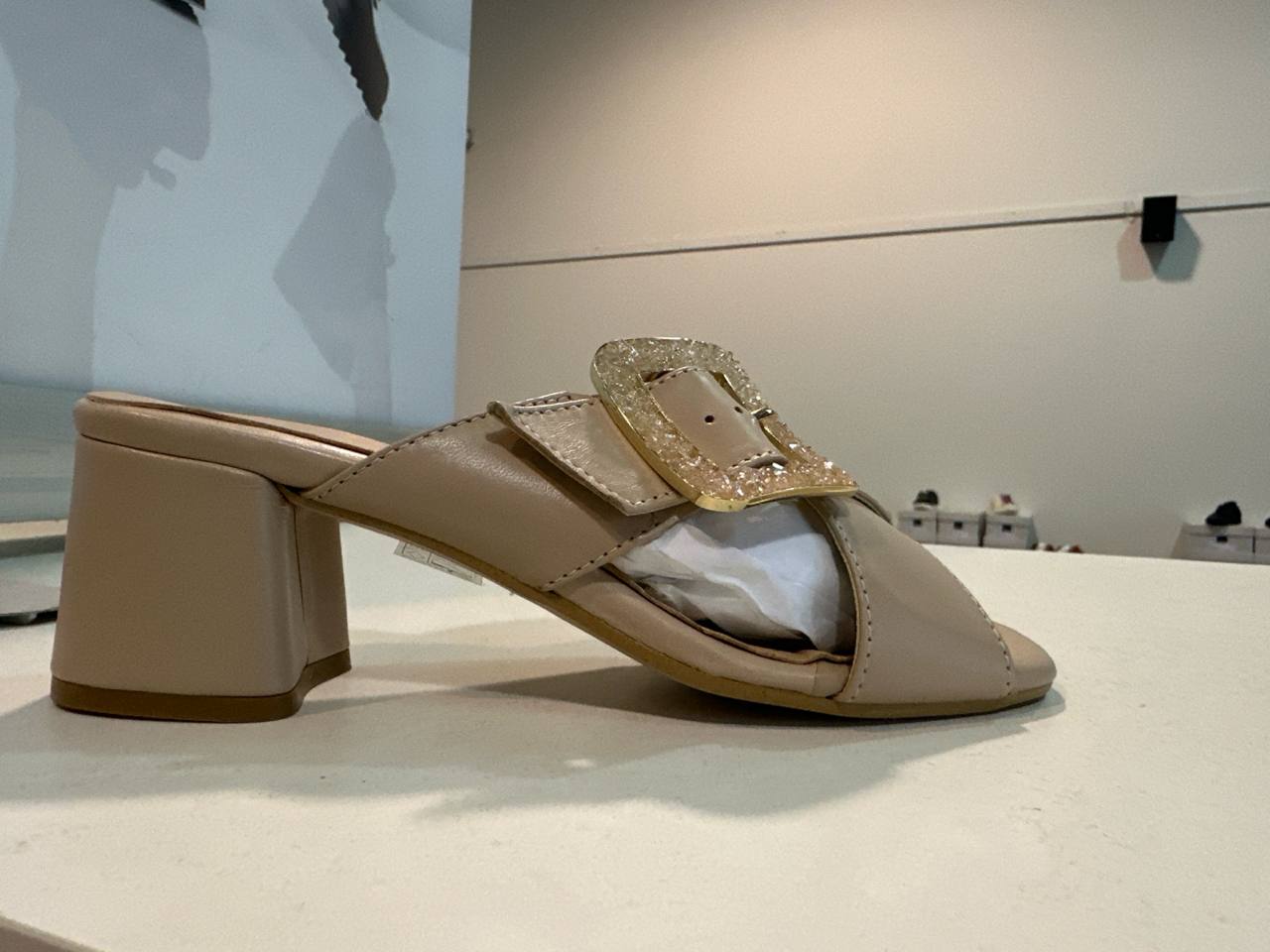 Фото Nila Nila - Обувь