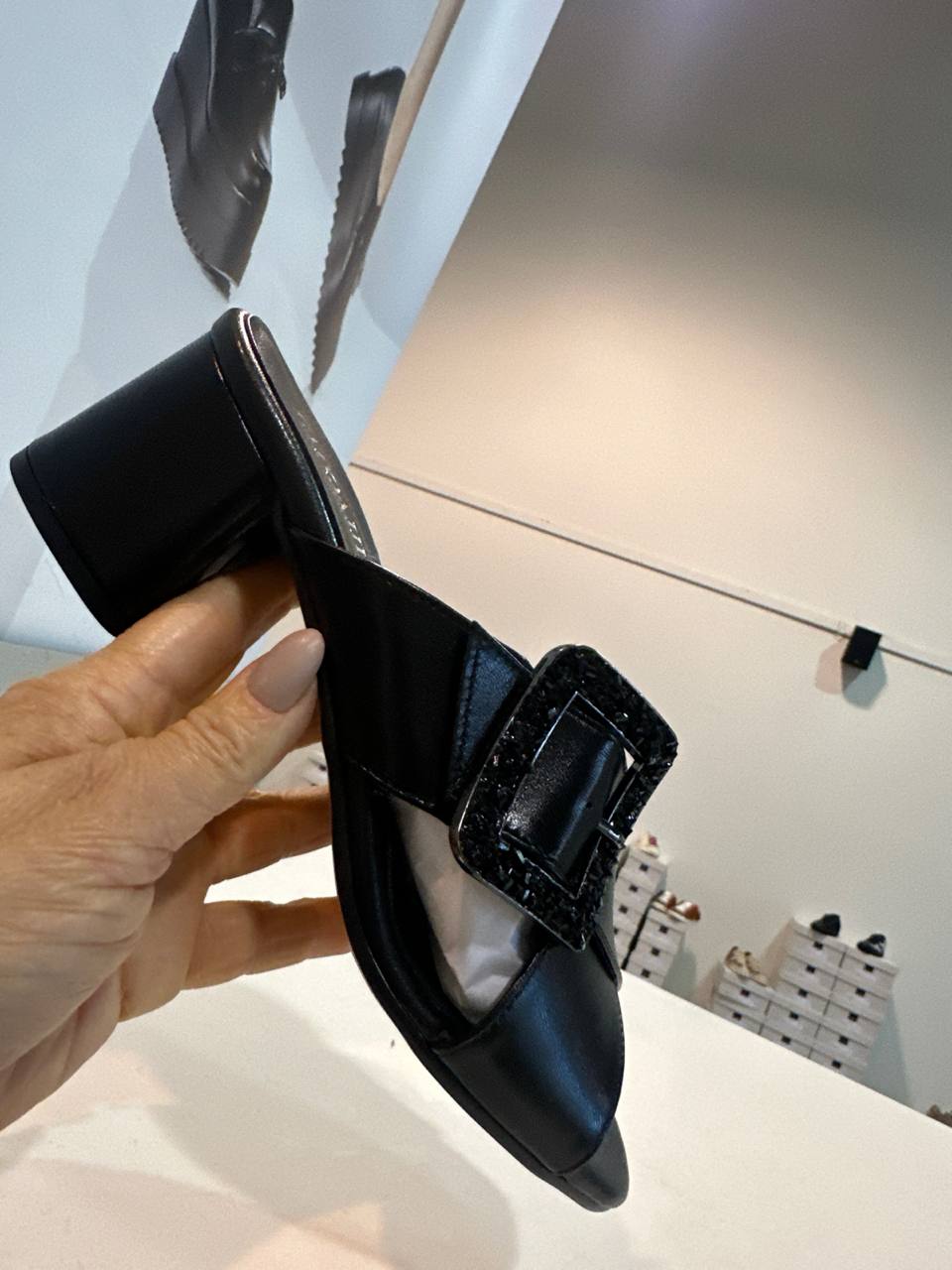 Фото Nila Nila - Обувь