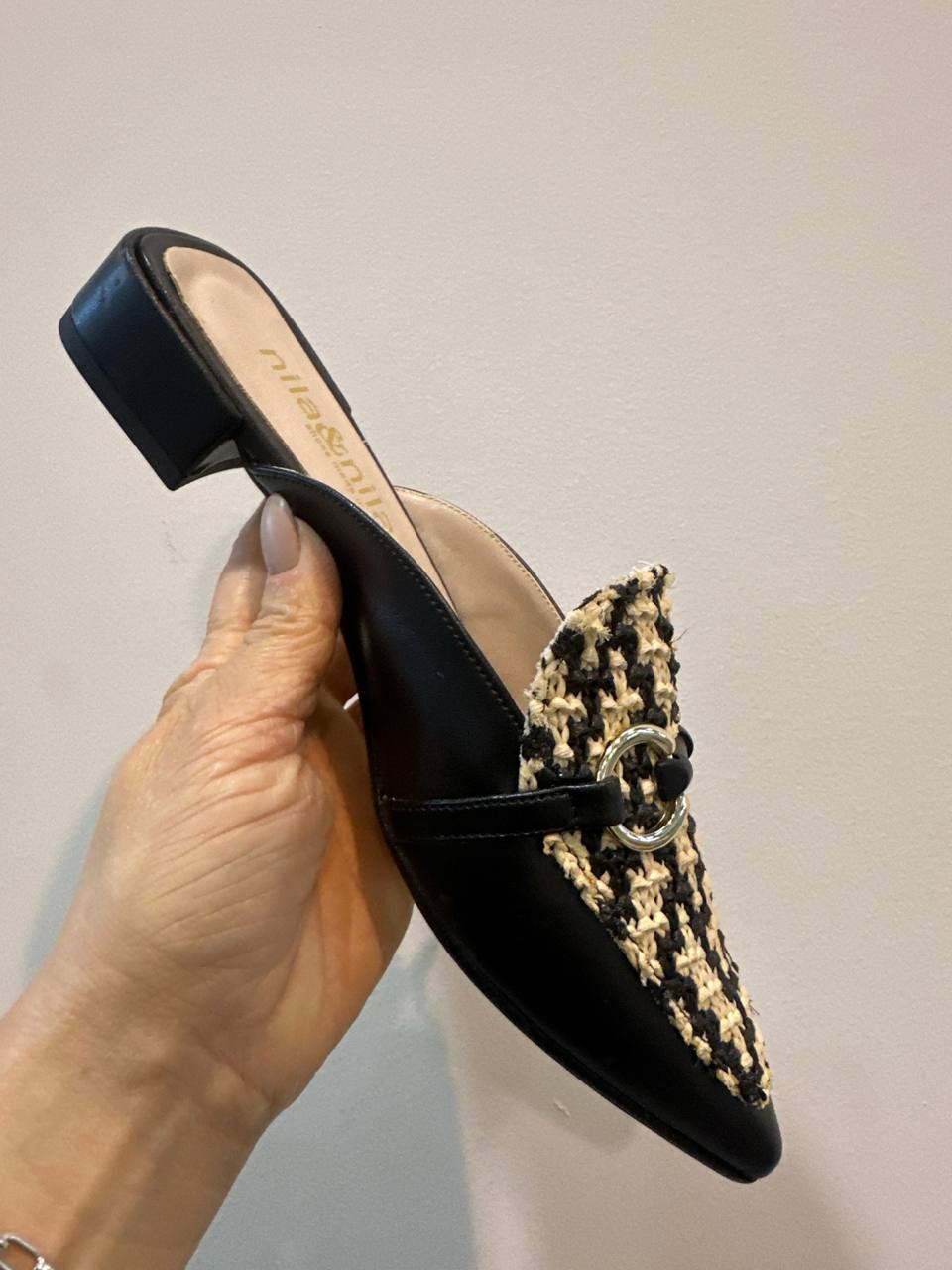 Фото Nila Nila - Обувь