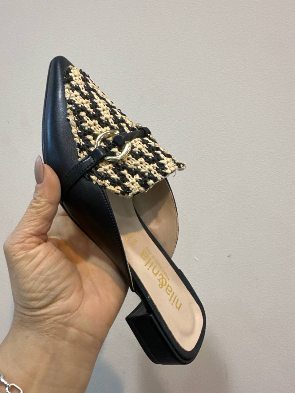 Фото Nila Nila - Обувь