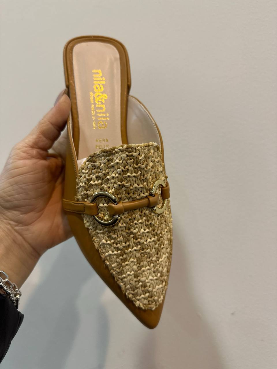 Фото Nila Nila - Обувь