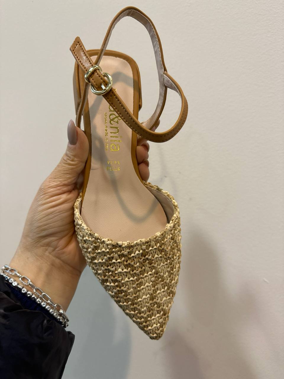 Фото Nila Nila - Обувь