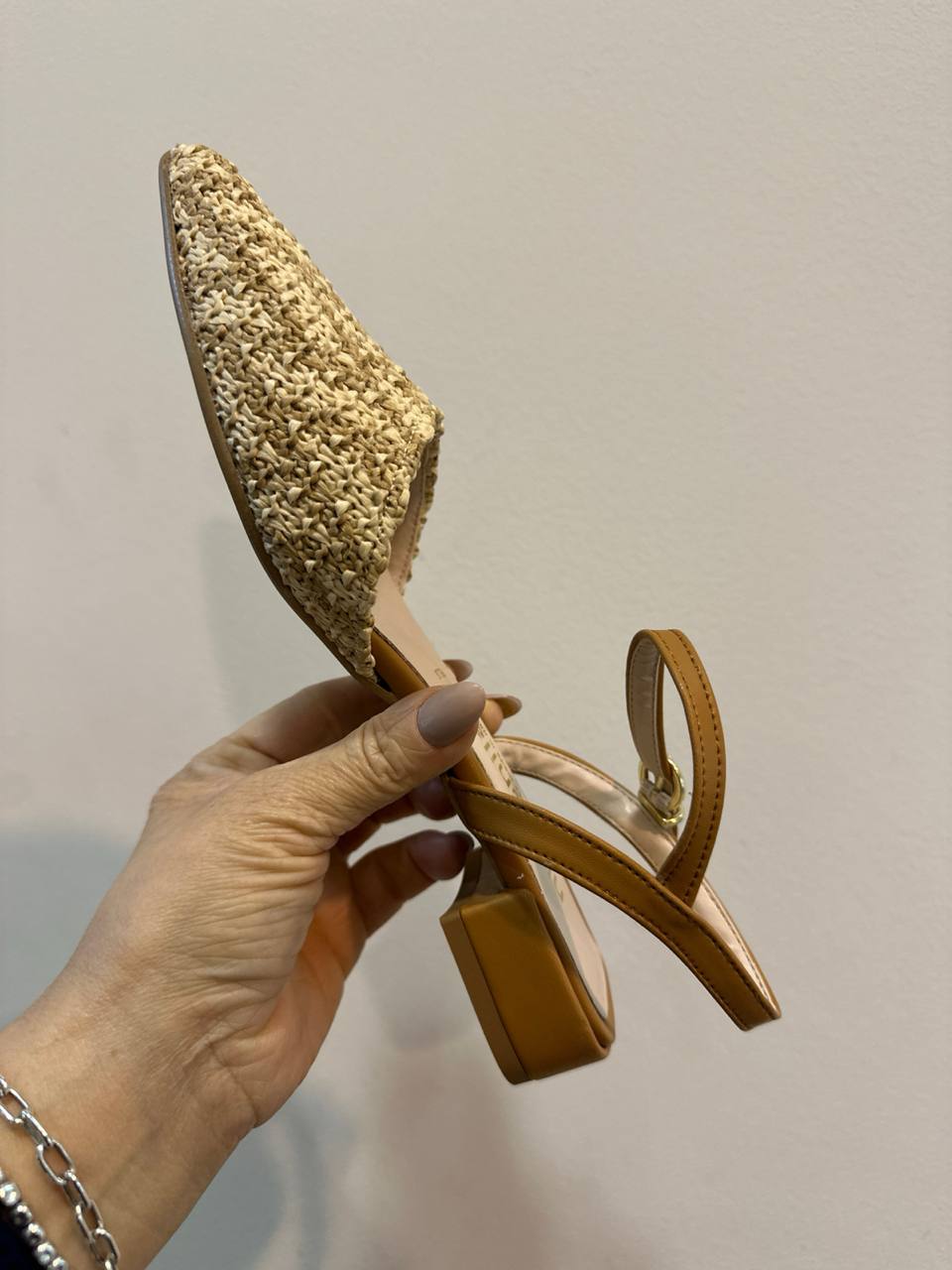 Фото Nila Nila - Обувь