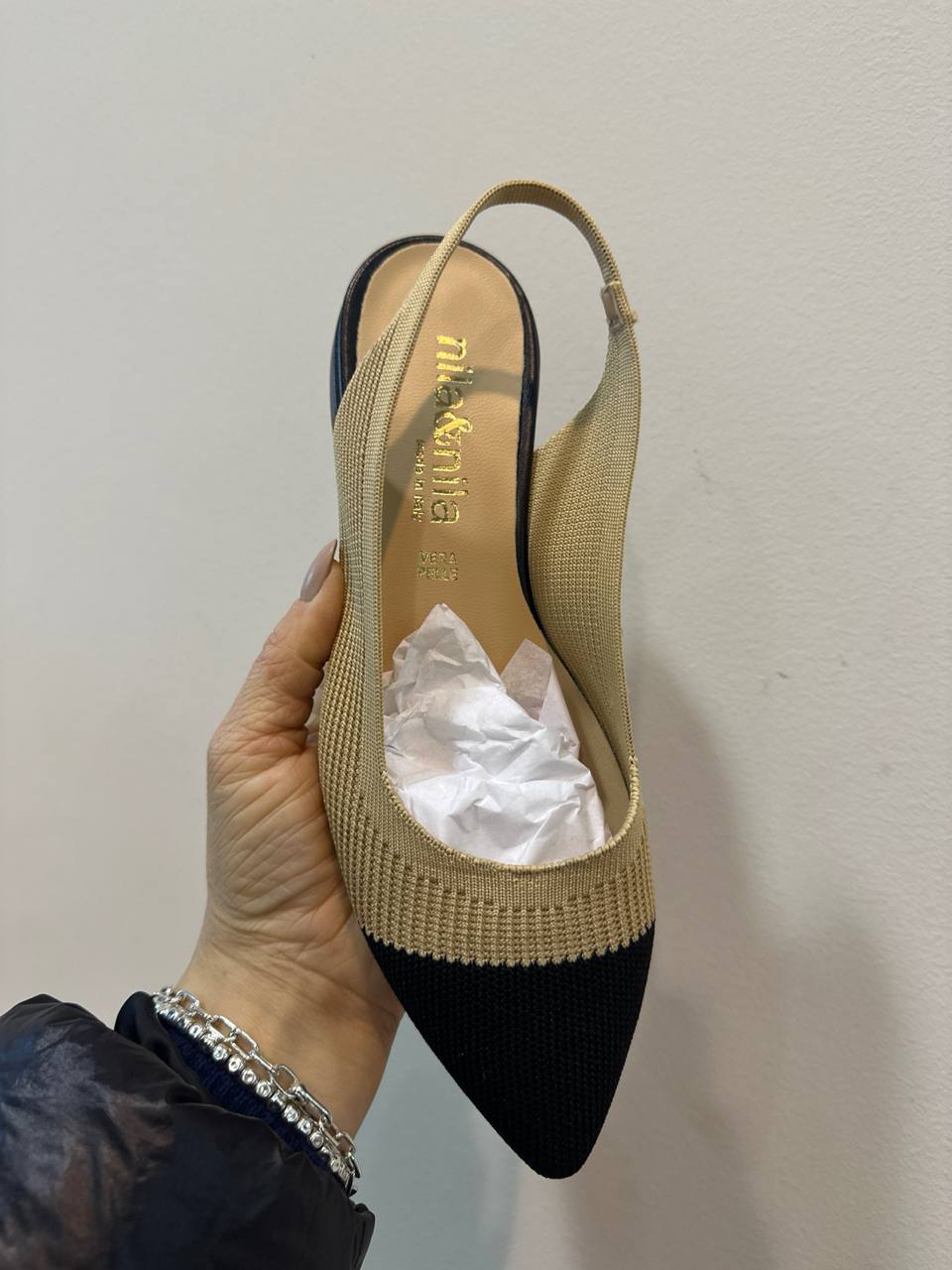 Фото Nila Nila - Обувь