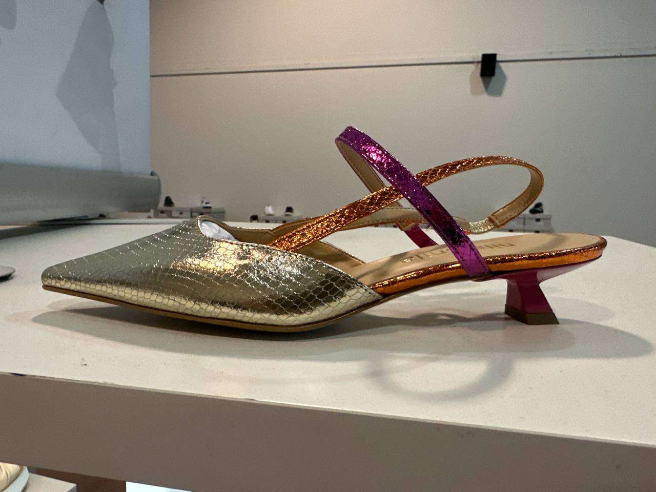 Фото Nila Nila - Обувь