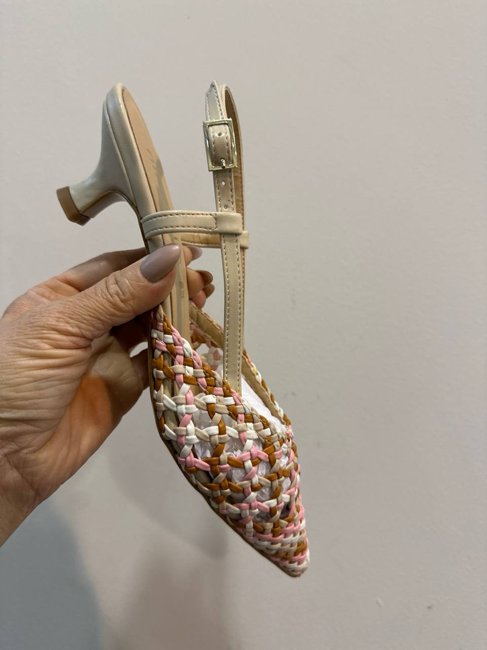 Фото Nila Nila - Обувь