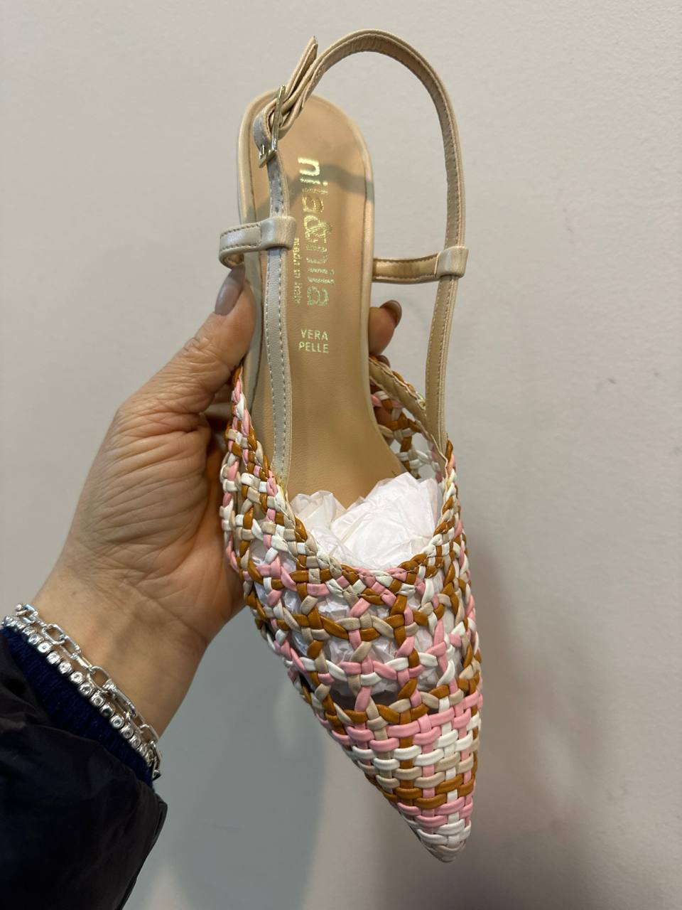 Фото Nila Nila - Обувь