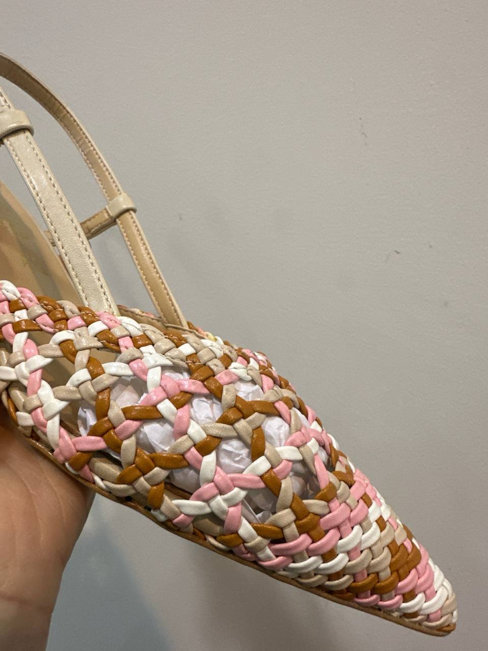 Фото Nila Nila - Обувь