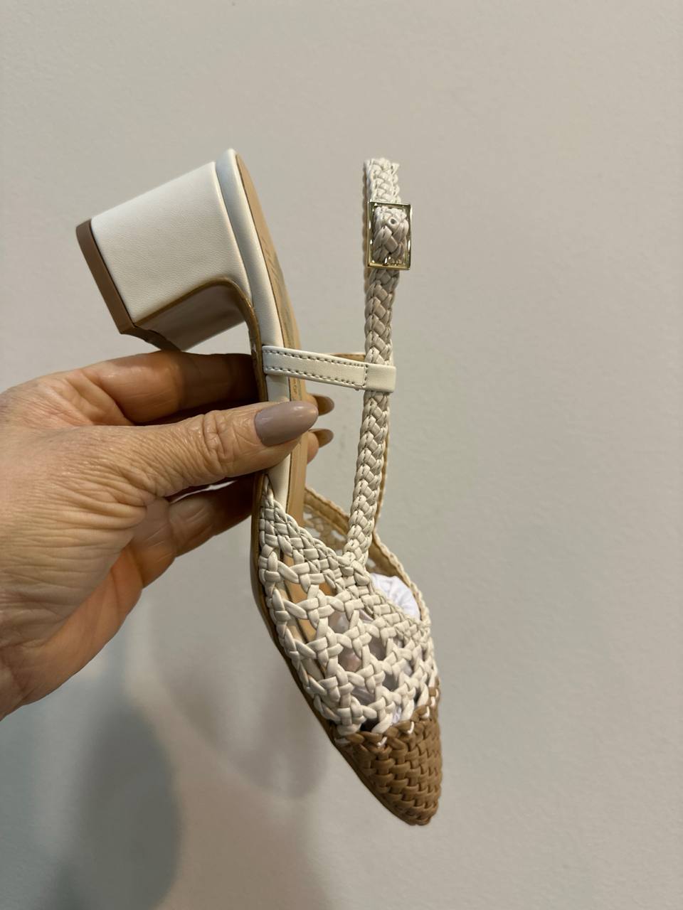 Фото Nila Nila - Обувь