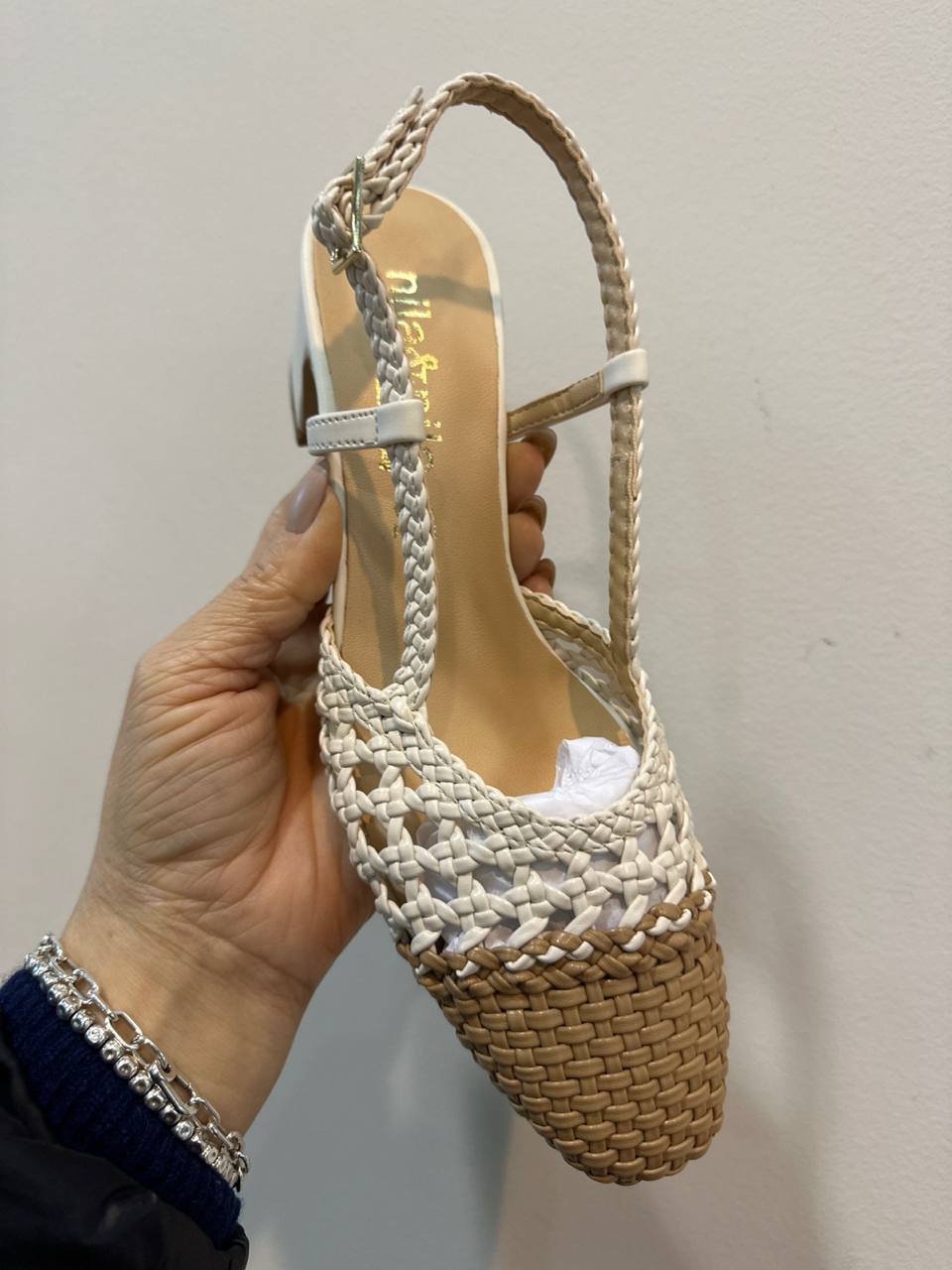 Фото Nila Nila - Обувь