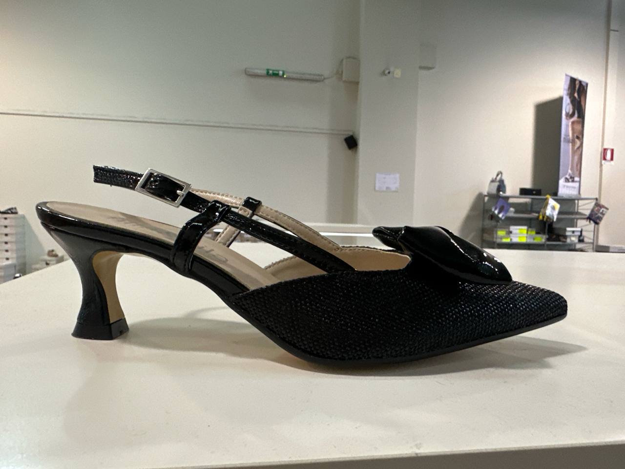 Фото Nila Nila - Обувь