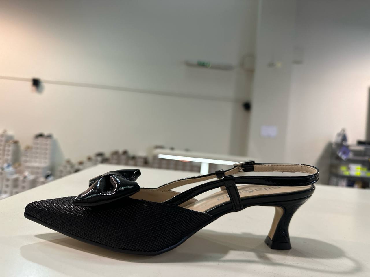 Фото Nila Nila - Обувь