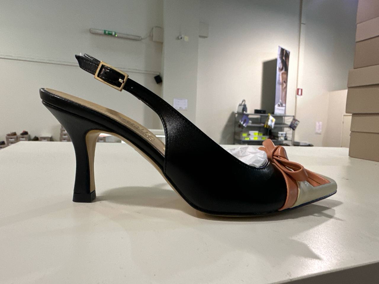 Фото Nila Nila - Обувь